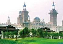 凯悦有望进入品牌风云榜TOP10