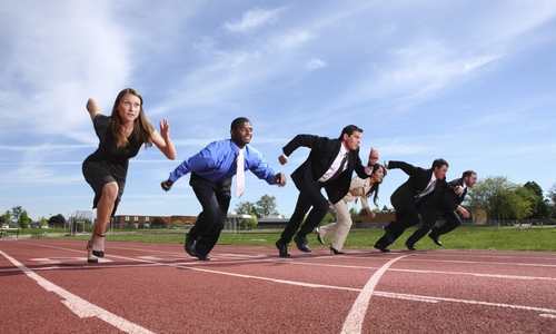 A Guide To Motivating Employees