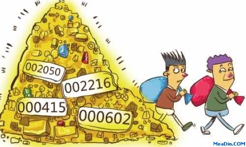 中国东西部的酒店淘金潮下的思考