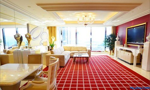 酒店提高入住率的三把“利剑”