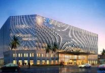 万达计划将在2020年拥有100家高星级酒店