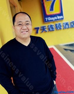 CIO到CEO,一个时代的信号?