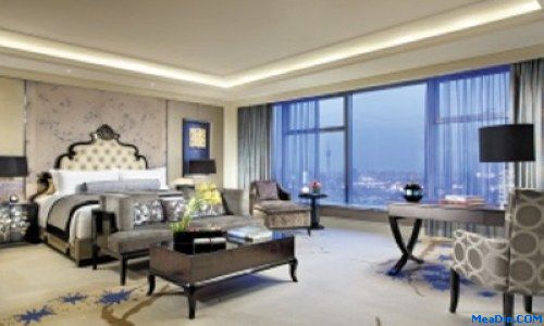 中国星级酒店何时方可上演不摘牌传奇