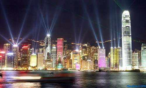 Hong Kong Sees Record RevPAR In Q1