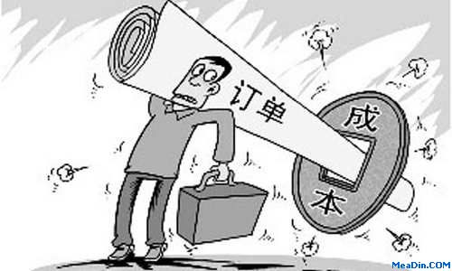 六大环节控制厨房成本