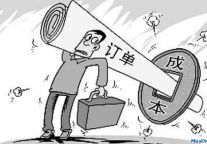 六大环节控制厨房成本