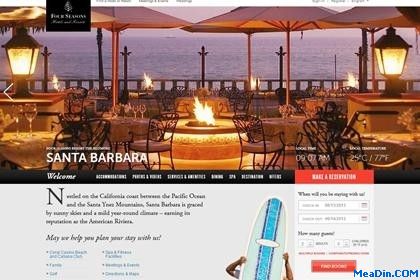 IPads Account For 86% Of Four Seasons Mobile Revenue