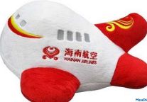 海航2012年Q1实现净利润1.76亿元