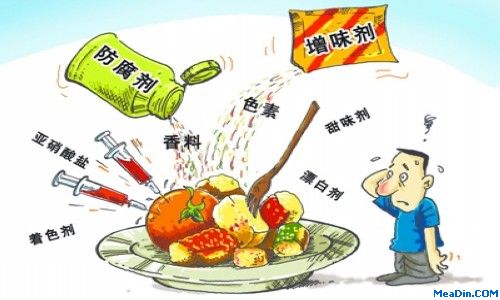 食品安全事件频发给酒店的两点管理警示