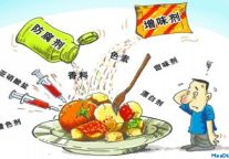 食品安全事件频发给酒店的两点管理警示