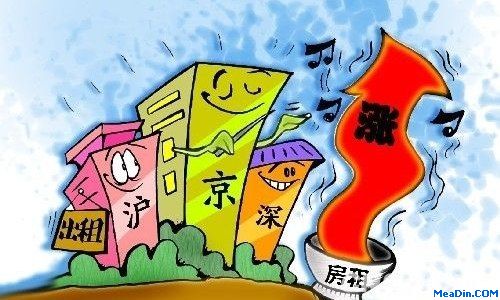 连锁酒店租金占营收25%以下才可盈利