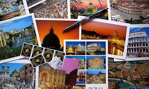Study Shows Global Travel Budgets Up