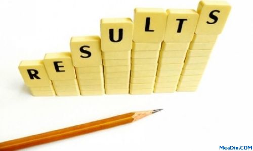 STR Reports Global Results For June