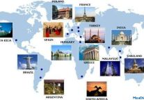 China To Become Top Outbound Tourism Market