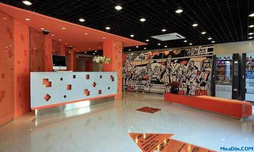 截止6月 布丁在全国拥有近200家门店