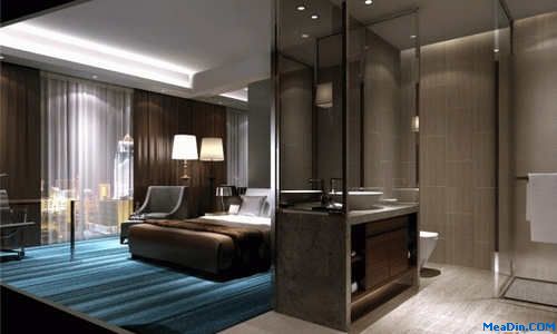 万达：自主酒店品牌陆续开业 14年达38家