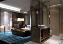 万达：自主酒店品牌陆续开业 14年达38家