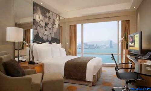 Asia Pacific Tops Global Hotel Pipeline For July: STR Global