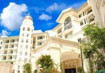 碧桂园2012年上半年总收入168亿元