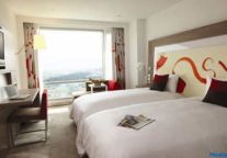 Accor Revenue Forecast For 2012 Below Estimates