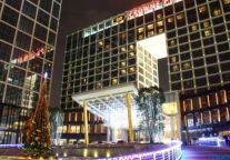 Crowne Plaza Hotels & Resorts To Open 10 Hotels In Greater China During 2012
