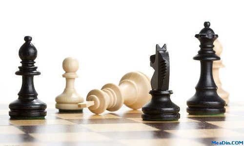 20个公司绝对不会告诉你的潜规则