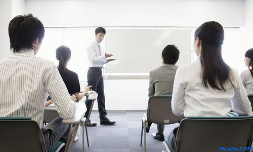 三招提升酒店企业员工培训效果