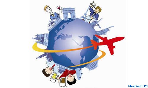 跳出才能创新：旅游营销的全球化新思路