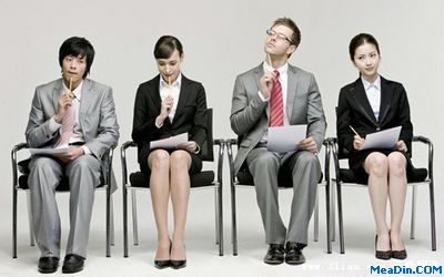 这些酒店人职场调查结果,你知道吗?