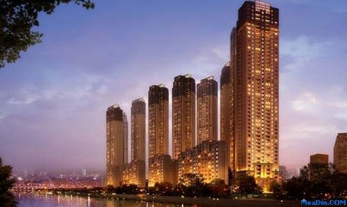 世茂集团拟将负债率降至60%以下