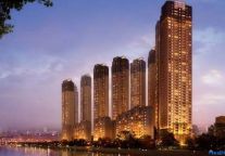 世茂集团拟将负债率降至60%以下