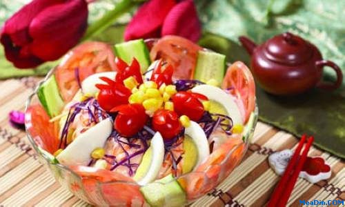 菜品设计六要素