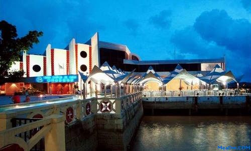 2012年第三季度全国游客满意度分析