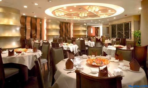 Asia Pacific, Americas RevPAR Up In October: STR Global