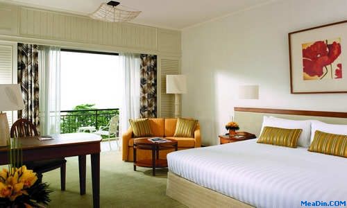 Global Hotel Development Pipeline September 2012