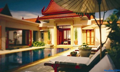 悦榕庄2013年在华酒店数量增50%
