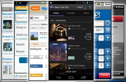 Hoteliers Evolve Mobile Distribution Strategy