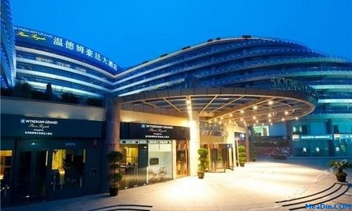 温德姆2012年Q3净盈利1.59亿美元
