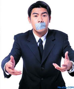 职场人需掌握的10大说话艺术