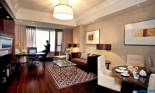 IHG Operating Profit Up In Q3