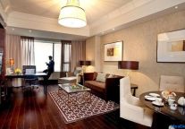 IHG Operating Profit Up In Q3