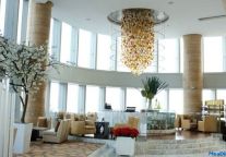 绿地计划15年拥有150家酒店