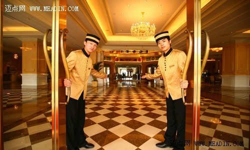 五种改善酒店客户服务的方式