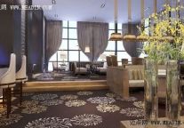 上海中航泊悦酒店开业 大堂即可安检登机