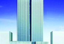 重庆解放碑威斯汀酒店预计将于9月开业
