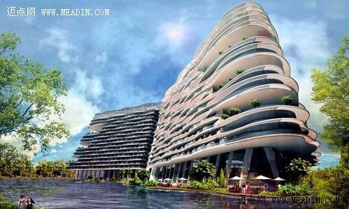 四因素推动高星级酒店飞速增长