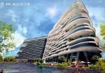 四因素推动高星级酒店飞速增长