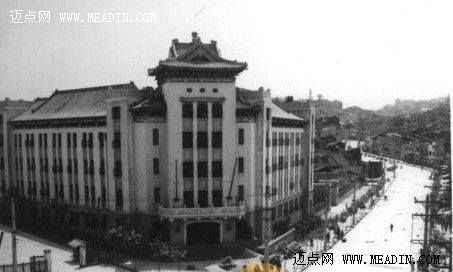 香格里拉酒店入驻老重庆宾馆 10月开业