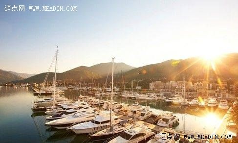 黑山港丽晶酒店拟定于2014年夏季揭幕