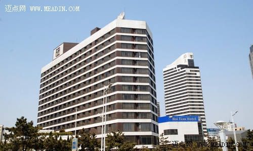 青岛海天大酒店投资73.8亿改造